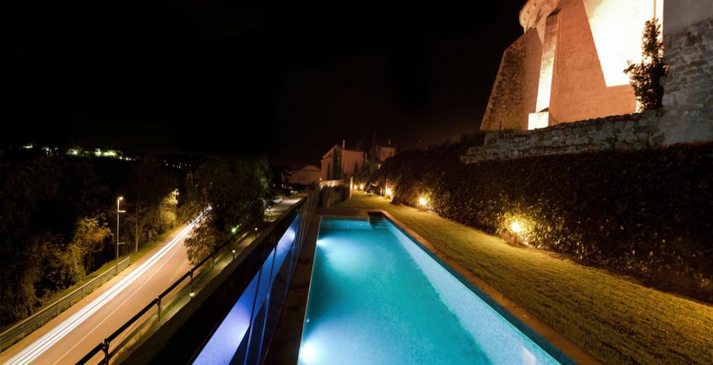 Casa Marcial (Adults Only) Hotel Besalú Eksteriør billede
