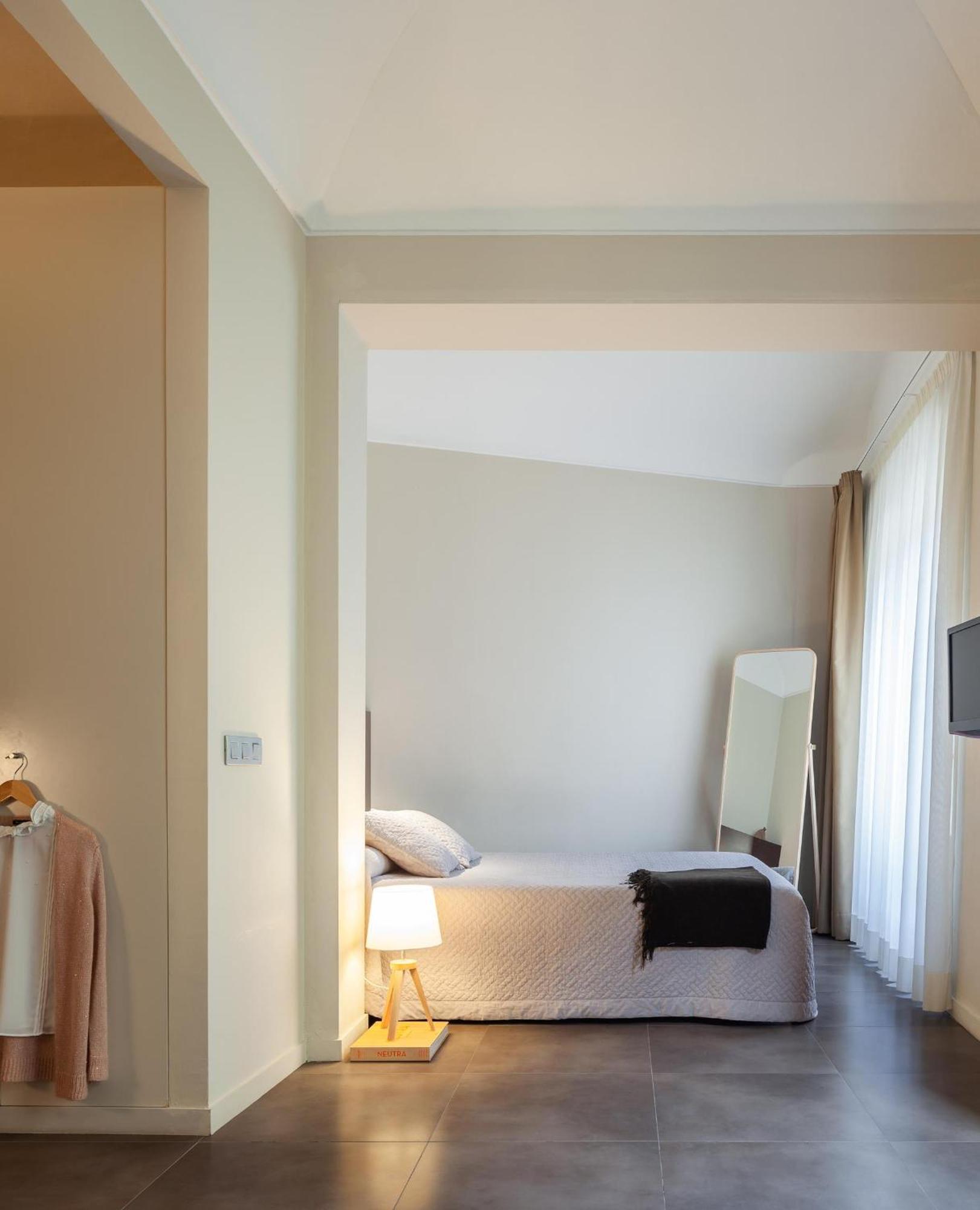 Casa Marcial (Adults Only) Hotel Besalú Eksteriør billede