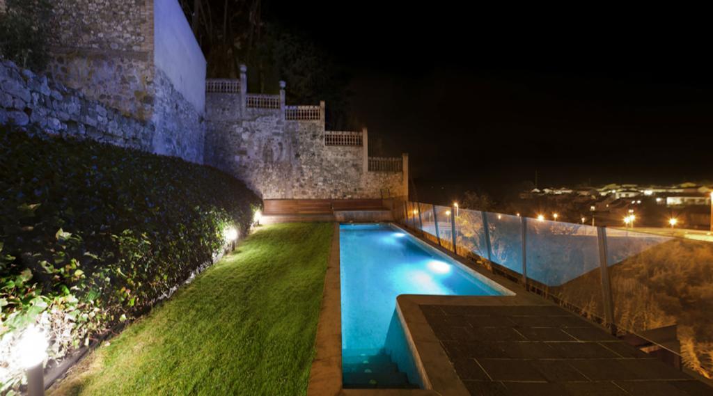 Casa Marcial (Adults Only) Hotel Besalú Eksteriør billede